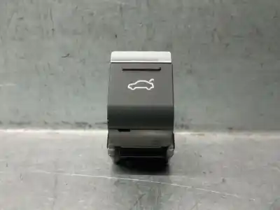 Second-hand car spare part switch for audi a6 allroad c8 (4ah) 50 tdi mild hybrid quattro oem iam references 4k0959831