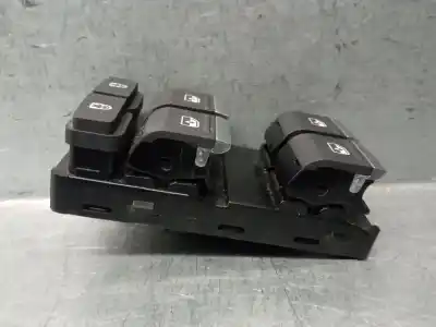 Second-hand car spare part left front power window switch for audi a6 allroad c8 (4ah) 50 tdi mild hybrid quattro oem iam references 4k0959851  4k0959851
