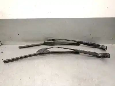 Second-hand car spare part front right windshield wiper arm for mini mini (r56) cooper s oem iam references 61619449970