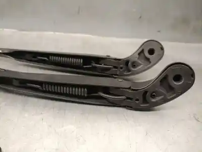 Second-hand car spare part front right windshield wiper arm for mini mini (r56) cooper s oem iam references 61619449970 800055886 valeo 61619449970