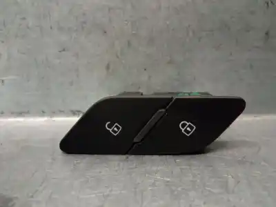 Second-hand car spare part switch for audi a6 allroad c8 (4ah) 50 tdi mild hybrid quattro oem iam references 4k0962108