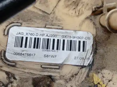 Автозапчастина б/у індикатор для jaguar f-pace (x761) 2.0 td4 посилання на oem iam gx739h307db  t4n7834