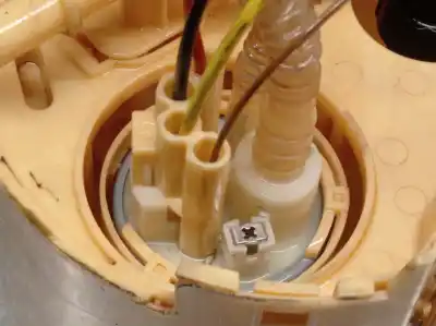 Автозапчастина б/у індикатор для jaguar f-pace (x761) 2.0 td4 посилання на oem iam gx739h307db  t4n7834