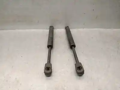 Peça sobressalente para automóvel em segunda mão amortecedor do capô por mini mini (r56) cooper s referências oem iam 51237148864  51237148864