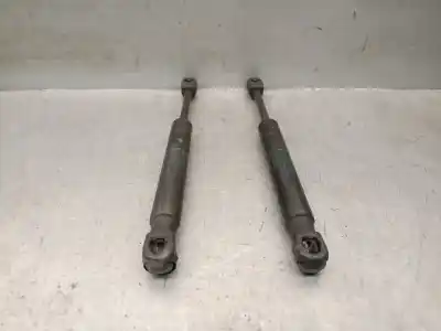 Peça sobressalente para automóvel em segunda mão amortecedor do capô por mini mini (r56) cooper s referências oem iam 51237148864  51237148864