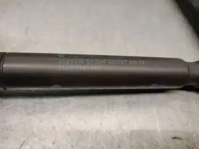 Peça sobressalente para automóvel em segunda mão amortecedor do capô por mini mini (r56) cooper s referências oem iam 51237148864  51237148864