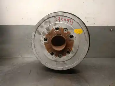 Gebrauchtes Autoersatzteil hinterer linker achsgel zum renault captur ii (hf_) tce 90 (hfm6) oem-iam-referenzen h4df480  h4df480