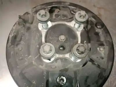 Gebrauchtes Autoersatzteil hinterer linker achsgel zum renault captur ii (hf_) tce 90 (hfm6) oem-iam-referenzen h4df480  h4df480