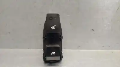 Peça sobressalente para automóvel em segunda mão botão / interruptor elevador vidro traseiro direito por kia ev6 cv/ f5e22 / e11b11 referências oem iam 93581cv240