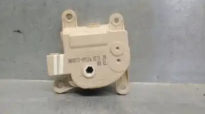 Peça sobressalente para automóvel em segunda mão motor de abertura da comporta de sofagem por kia ev6 cv/ f5e22 / e11b11 referências oem iam h400730912a