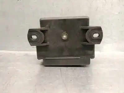 Second-hand car spare part glow plug for ssangyong rodius i 2.7 xdi oem iam references 8470008000  