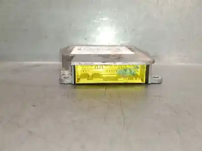 Автозапчастина б/у блок управління подушками безпеки для volkswagen caddy ka/kb (2k) 1.9 tdi посилання на oem iam 6q0909605ah 5wk43351 