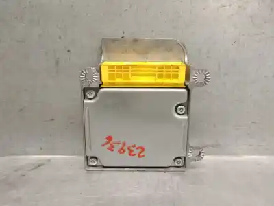 Автозапчастина б/у блок управління подушками безпеки для volkswagen caddy ka/kb (2k) 1.9 tdi посилання на oem iam 6q0909605ah 5wk43351 