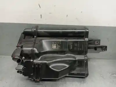 Автозапчастина б/у фільтр з активованим вуглем для cupra leon sp kl / cfducax0 1.5 leon sp e-hybrid200 посилання на oem iam 5q0201797ag