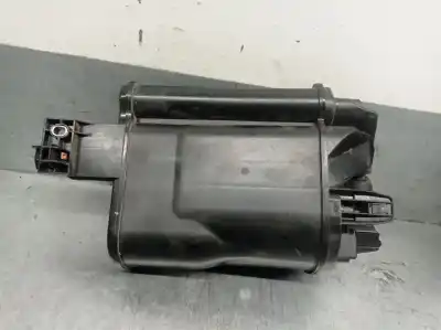 Автозапчастина б/у фільтр з активованим вуглем для cupra leon sp kl / cfducax0 1.5 leon sp e-hybrid200 посилання на oem iam 5q0201797ag 00608822 