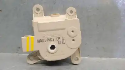 Peça sobressalente para automóvel em segunda mão motor de abertura da comporta de sofagem por kia ev6 cv/ f5e22 / e11b11 referências oem iam h400730912a