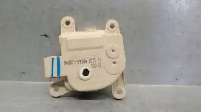 Peça sobressalente para automóvel em segunda mão motor de abertura da comporta de sofagem por kia ev6 cv/ f5e22 / e11b11 referências oem iam h400730930a