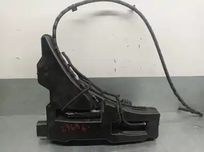 Peça sobressalente para automóvel em segunda mão depósito do limpa vidros por audi a5 (f53, f5p) 2.0 tfsi referências oem iam 8w6955451  