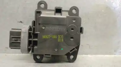 Peça sobressalente para automóvel em segunda mão motor de abertura da comporta de sofagem por kia ev6 cv/ f5e22 / e11b11 referências oem iam h400731080