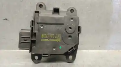 Peça sobressalente para automóvel em segunda mão motor de abertura da comporta de sofagem por kia ev6 cv/ f5e22 / e11b11 referências oem iam h400731070