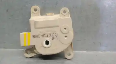 Peça sobressalente para automóvel em segunda mão motor de abertura da comporta de sofagem por kia ev6 cv/ f5e22 / e11b11 referências oem iam h400730912a