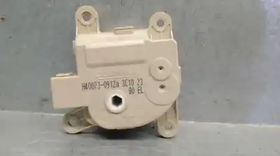 Peça sobressalente para automóvel em segunda mão motor de abertura da comporta de sofagem por kia ev6 cv/ f5e22 / e11b11 referências oem iam h400730912a