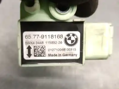 Автозапчастина б/у датчик для mini mini (r56) cooper s посилання на oem iam 65779118168  