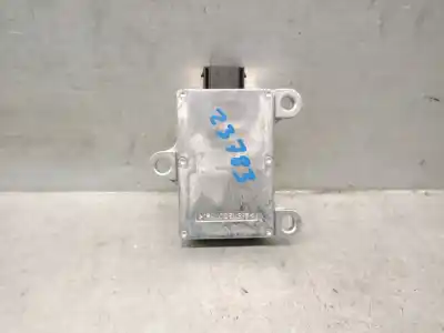 Peça sobressalente para automóvel em segunda mão módulo eletrônico por mini mini (r56) cooper s referências oem iam 678143401 15113820 trw 