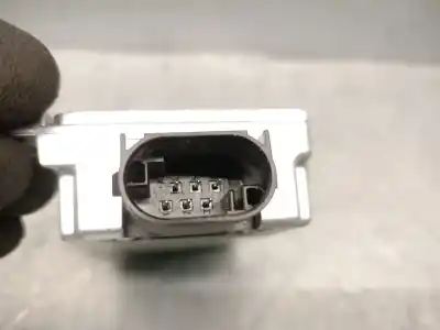 Peça sobressalente para automóvel em segunda mão módulo eletrônico por mini mini (r56) cooper s referências oem iam 678143401 15113820 trw 