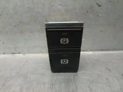 Second-hand car spare part handbrake lever for audi a6 allroad c8 (4ah) 50 tdi mild hybrid quattro oem iam references 4k0927225