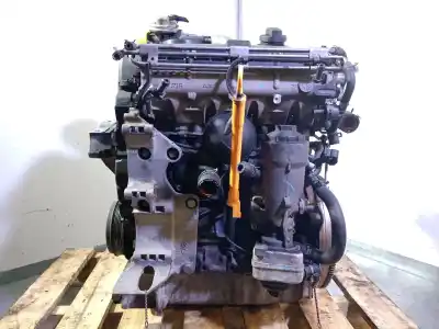Peça sobressalente para automóvel em segunda mão motor completo por audi a3 (8l) 1.9 tdi ambiente referências oem iam atd 323463 038100040d