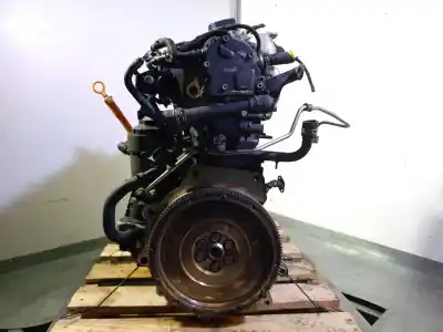 Peça sobressalente para automóvel em segunda mão motor completo por audi a3 (8l) 1.9 tdi ambiente referências oem iam atd 323463 038100040d