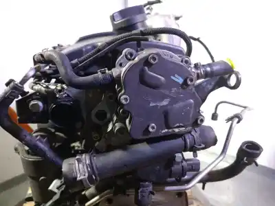 Peça sobressalente para automóvel em segunda mão motor completo por audi a3 (8l) 1.9 tdi ambiente referências oem iam atd 323463 038100040d