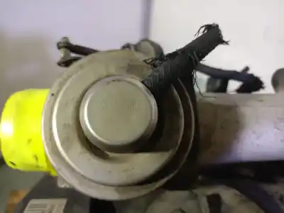 Peça sobressalente para automóvel em segunda mão motor completo por audi a3 (8l) 1.9 tdi ambiente referências oem iam atd 323463 038100040d