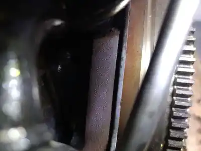 Peça sobressalente para automóvel em segunda mão motor completo por audi a3 (8l) 1.9 tdi ambiente referências oem iam atd 323463 038100040d