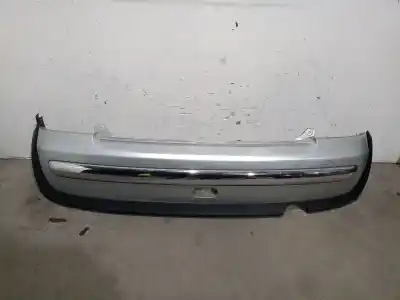 Автозапчастина б/у задній бампер для mini mini (r50, r53) cooper посилання на oem iam 51120697799