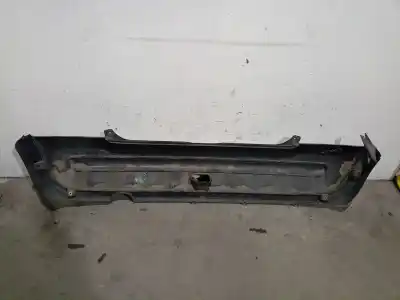 Автозапчастина б/у задній бампер для mini mini (r50, r53) cooper посилання на oem iam 51120697799 51120697799 