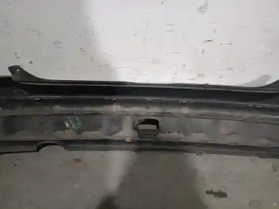 Автозапчастина б/у задній бампер для mini mini (r50, r53) cooper посилання на oem iam 51120697799 51120697799 