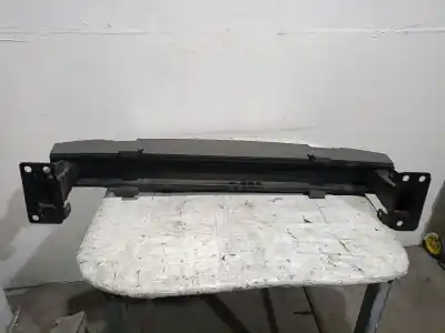 Second-hand car spare part front bumper reinforcement for seat toledo iv (kg3) 1.6 tdi oem iam references 5ja807109c 5ja807109c 