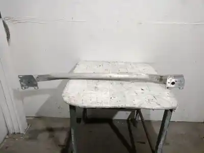 Автозапчастина б/у підсилення заднього бампера для renault grand scénic iii (jz0/1_) 1.5 dci посилання на oem iam 756100020r 756100020r 