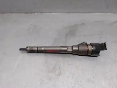 Second-hand car spare part injector for hyundai sonata v (nf) 2.0 crdi oem iam references 3380027400