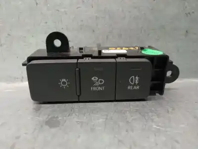 Second-hand car spare part headlights switch for audi a6 allroad c8 (4ah) 50 tdi mild hybrid quattro oem iam references 4k1941501m