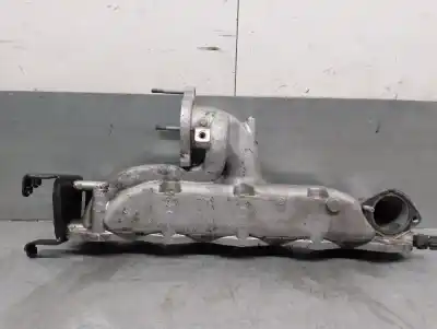 Second-hand car spare part intake manifold for hyundai sonata v (nf) 2.0 crdi oem iam references 2831027420