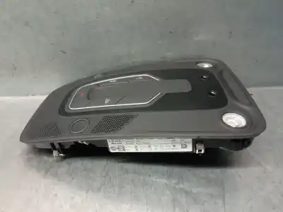Pezzo di ricambio per auto di seconda mano luce interna per audi a6 allroad c8 (4ah) 50 tdi mild hybrid quattro riferimenti oem iam 4k0947135ae  4k0947135ae