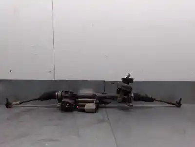 Second-hand car spare part Steering Rack for VOLKSWAGEN CADDY KA/KB (2K) 1.9 TDI OEM IAM references 1K1423051BP  