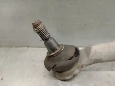 Автозапчастина б/у рульмова рейка для volkswagen caddy ka/kb (2k) 1.9 tdi посилання на oem iam 1k1423051bp  