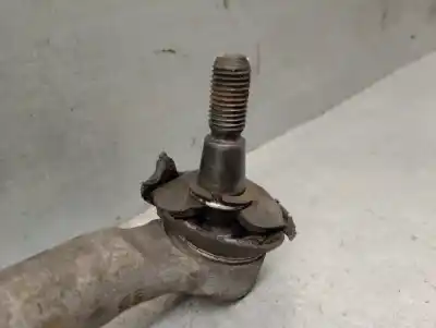 Автозапчастина б/у рульмова рейка для volkswagen caddy ka/kb (2k) 1.9 tdi посилання на oem iam 1k1423051bp  