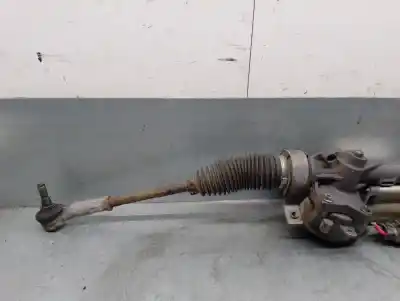 Second-hand car spare part steering rack for volkswagen caddy ka/kb (2k) 1.9 tdi oem iam references 1k1423051bp  