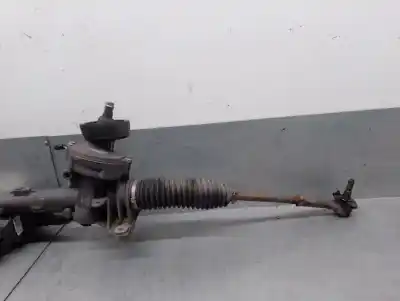 Second-hand car spare part steering rack for volkswagen caddy ka/kb (2k) 1.9 tdi oem iam references 1k1423051bp  