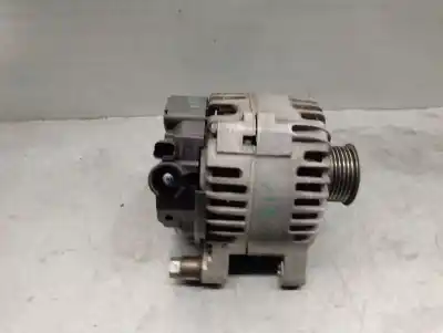 Автозапчастина б/у генератор для citroen c2 (jm_) 1.4 hdi посилання на oem iam 9646476280